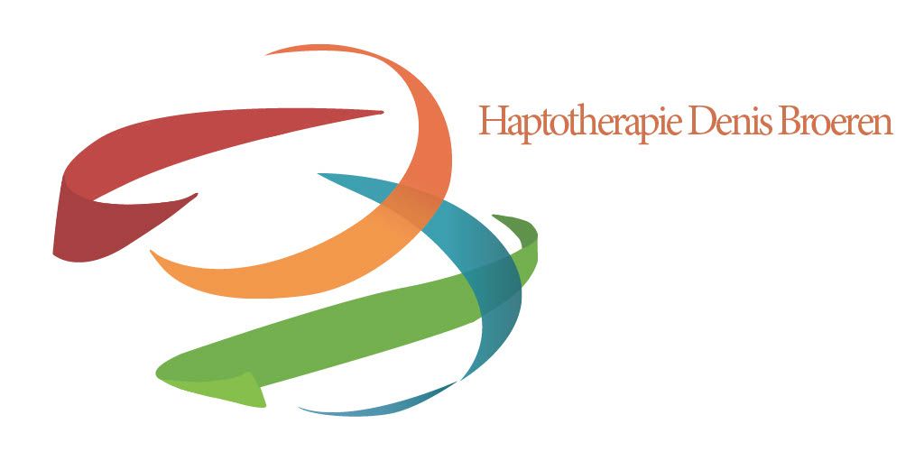 Logo Haptotherapie Denis Broeren