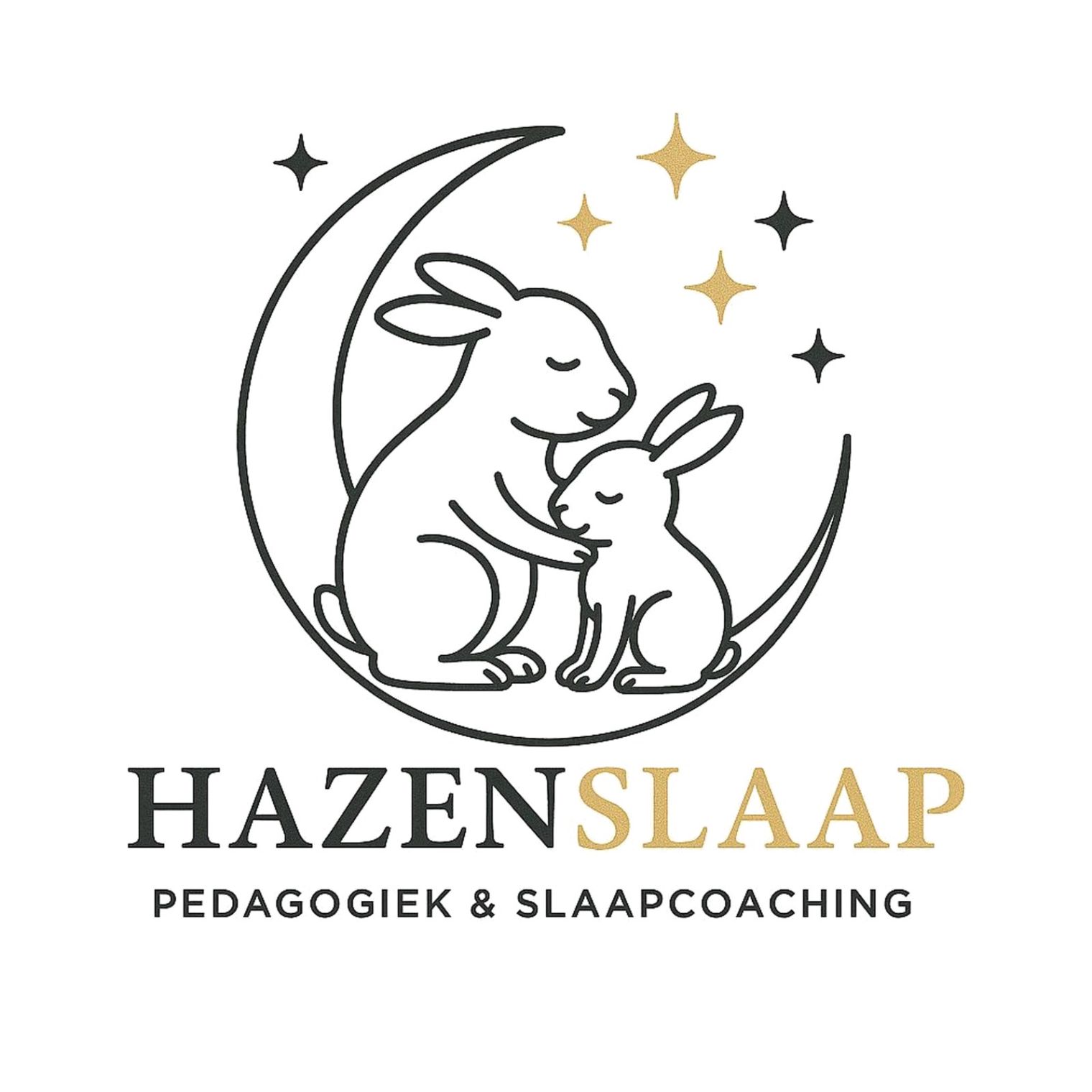 Logo Hazenslaap
