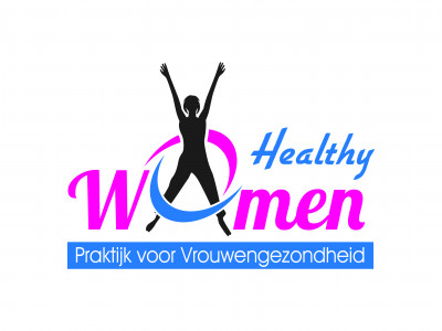 Logo Healthy Women