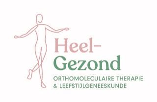 Logo Heel Gezond