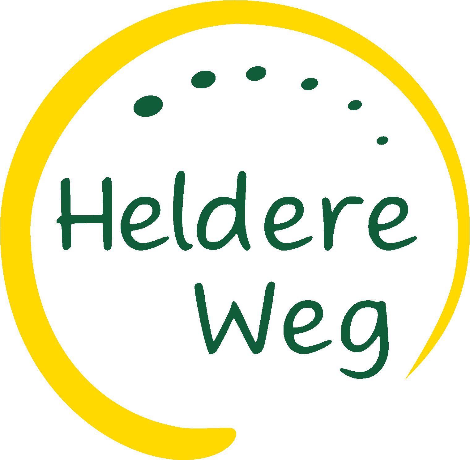Logo Praktijk Heldere Weg