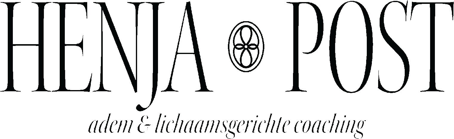 Logo Henja Post - Coaching