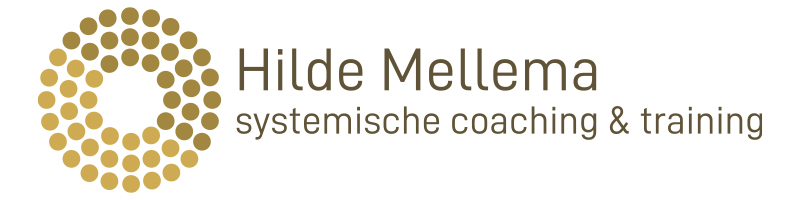 Logo Hilde Mellema Systemische Coaching & Training
