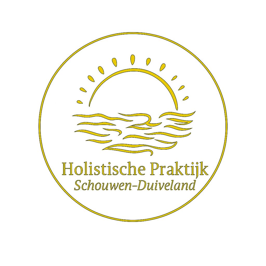 Logo Holistische Praktijk Schouwen-Duiveland