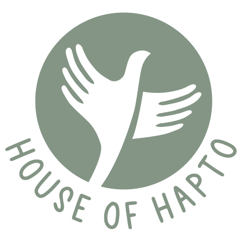 Logo House of Hapto