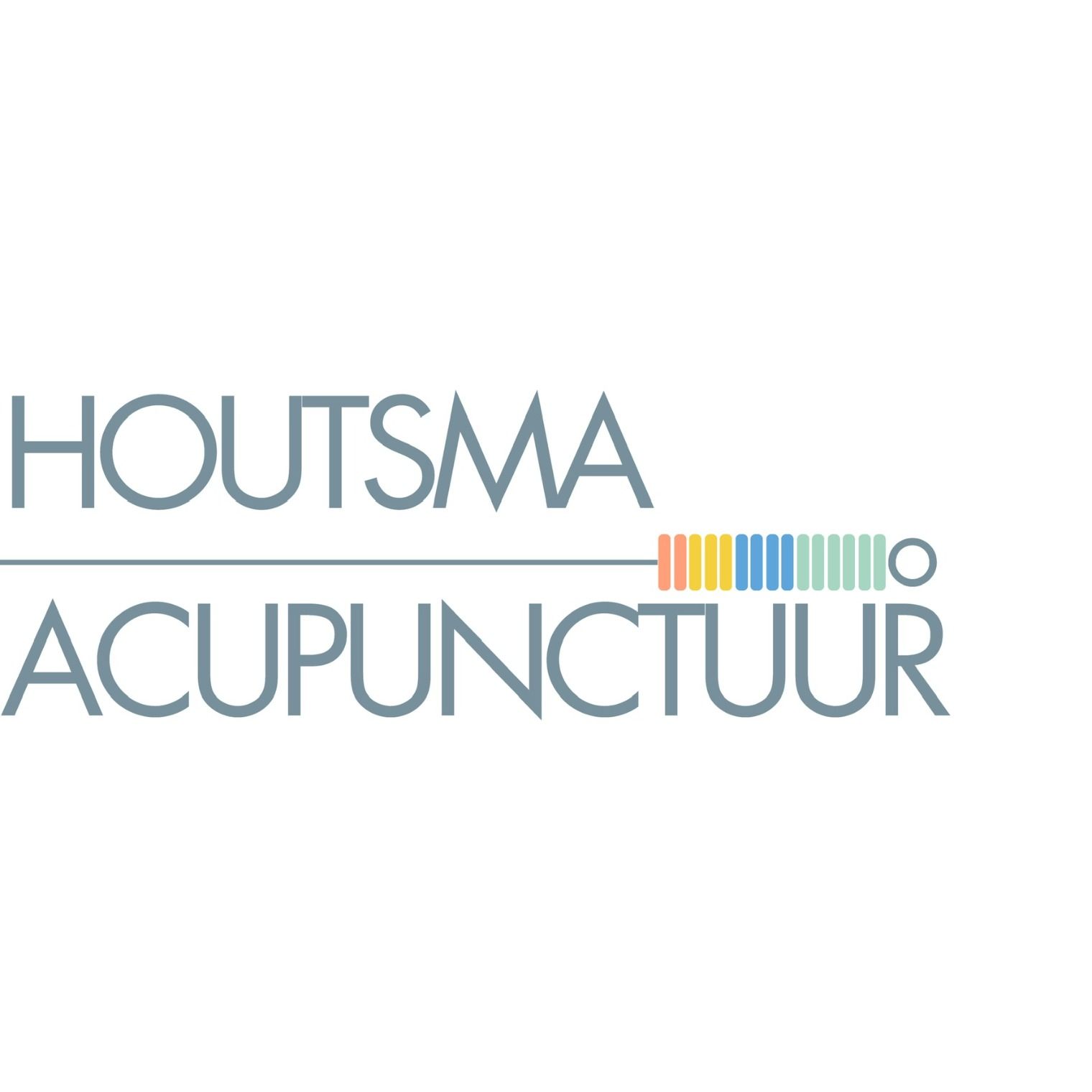 Logo Houtsma Acupunctuur