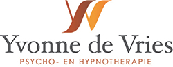 Logo Praktijk Yvonne de Vries