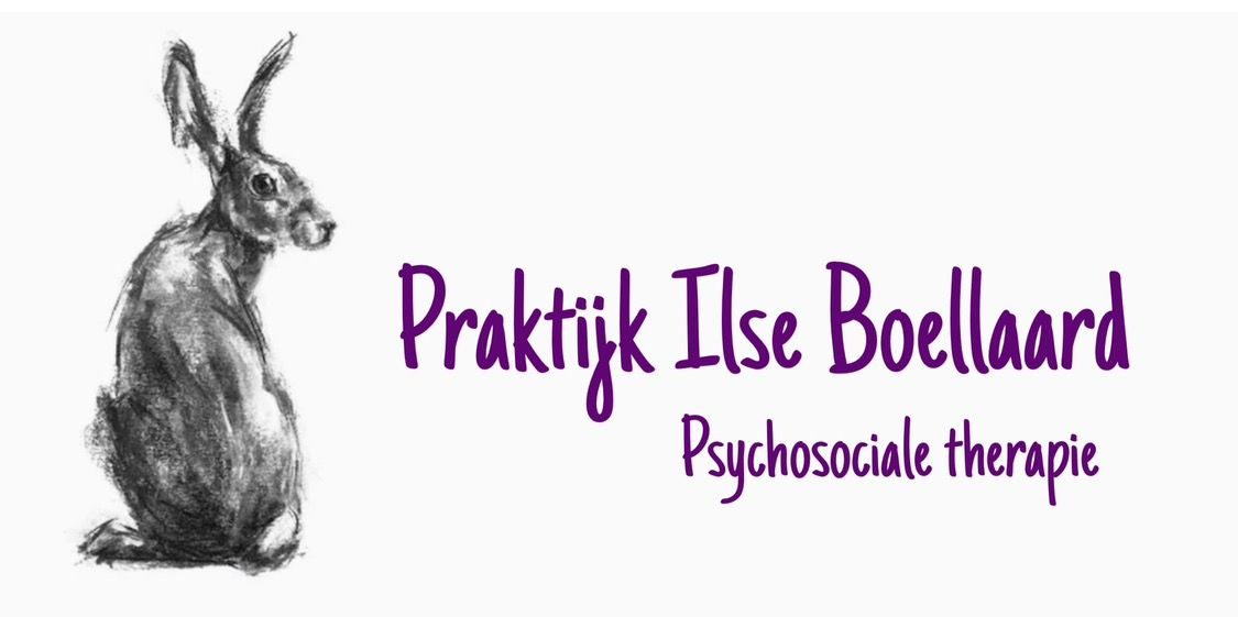 Logo Praktijk Ilse Boellaard