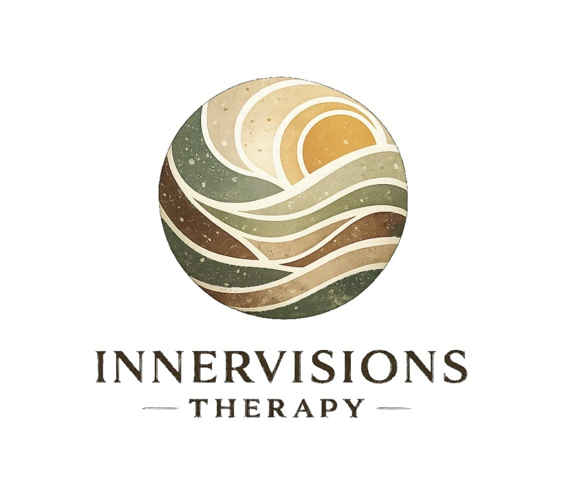 Logo Innervisions Therapy