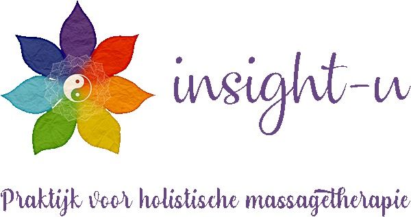 Logo Insight-U