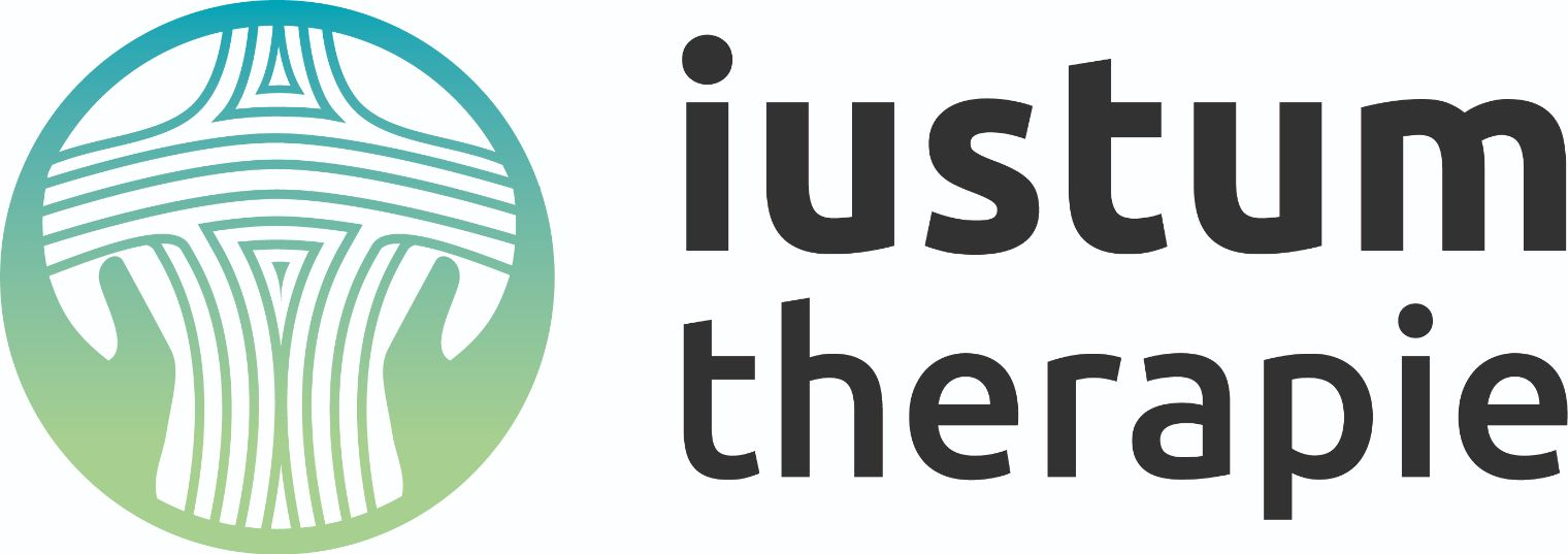 Logo iustum therapie