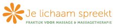 Logo Je lichaam spreekt
