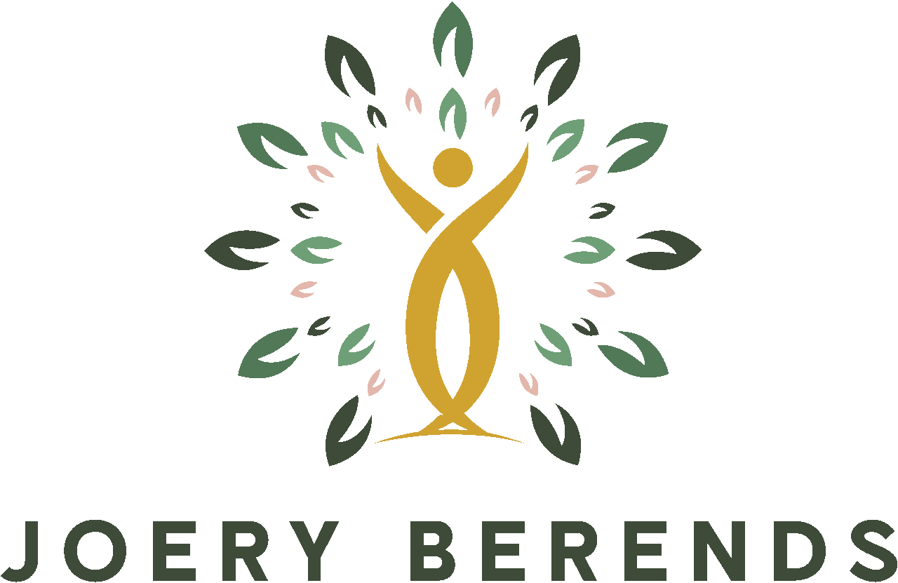 Logo Praktijk Joery Berends