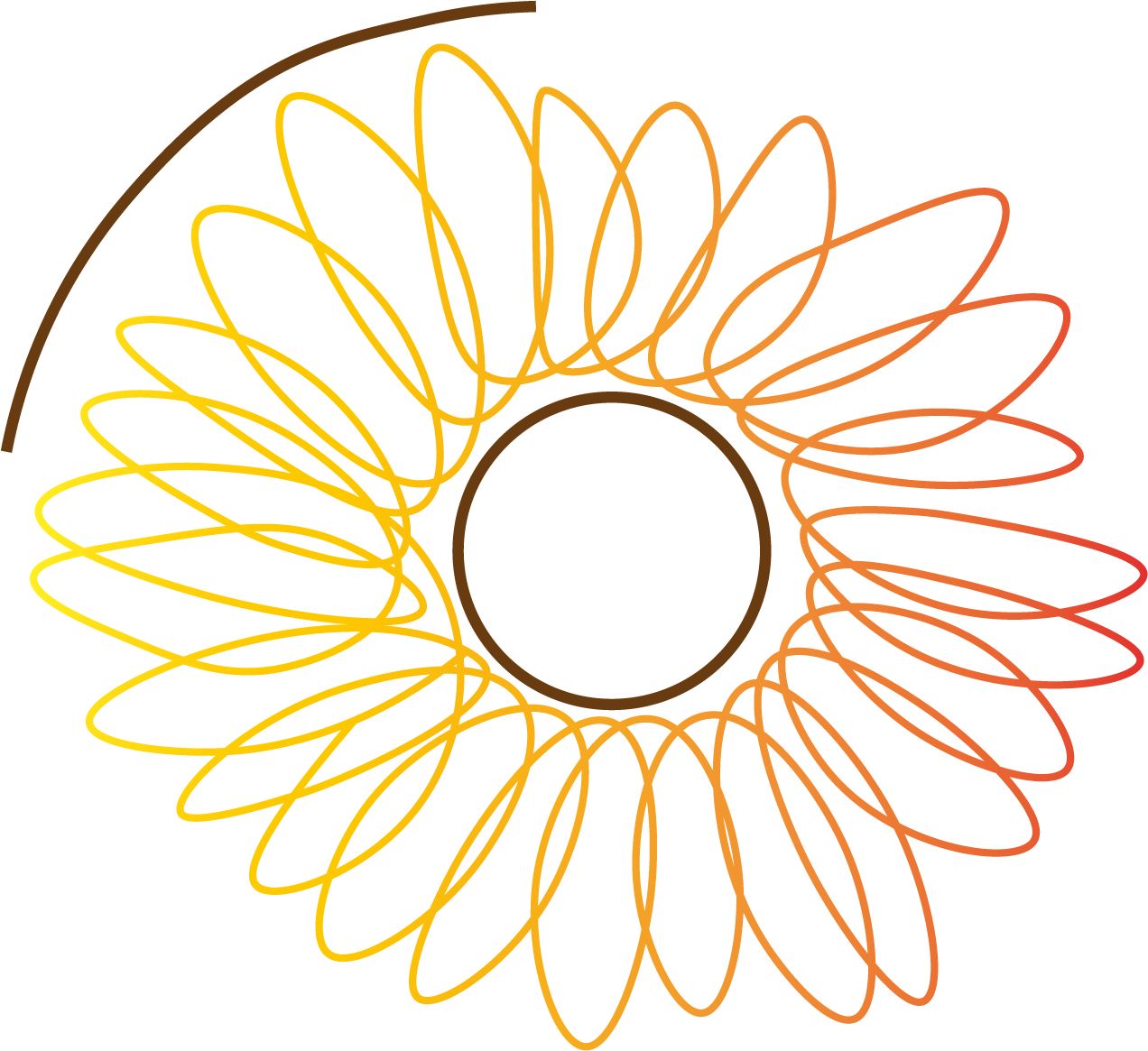 Logo Jolanda Straatman Praktijk voor Gestalttherapie