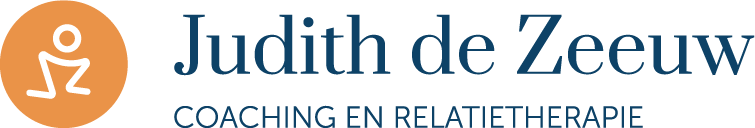Logo Judith de Zeeuw