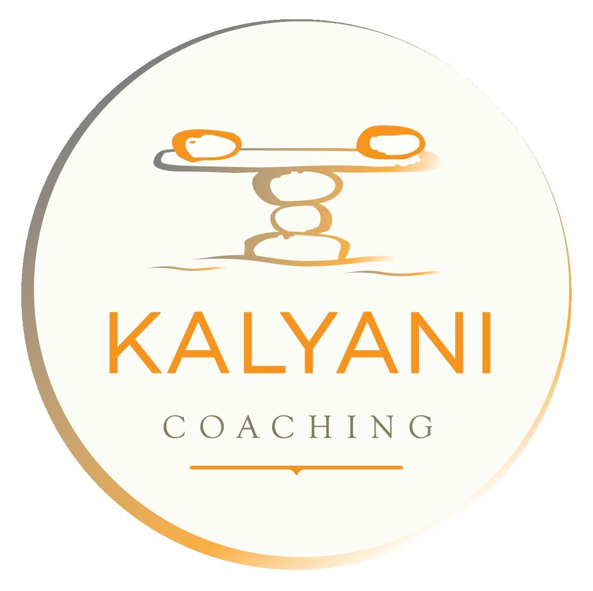 Logo Kalyani Coaching & Therapie