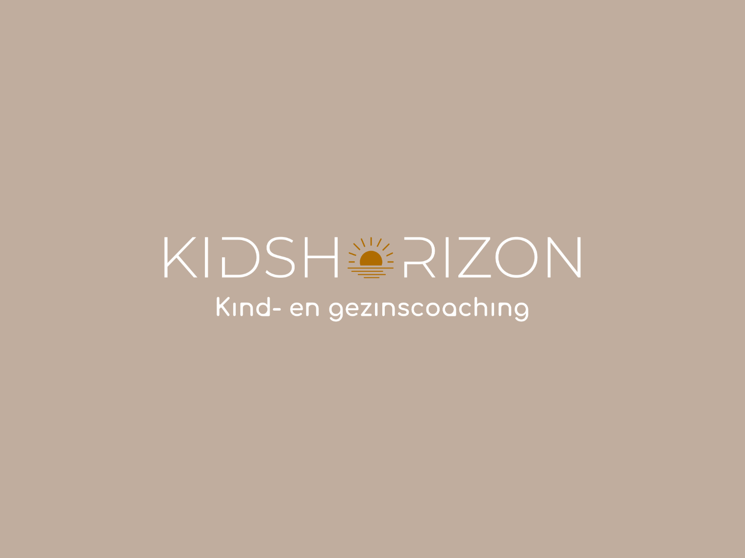 Logo KidsHorizon