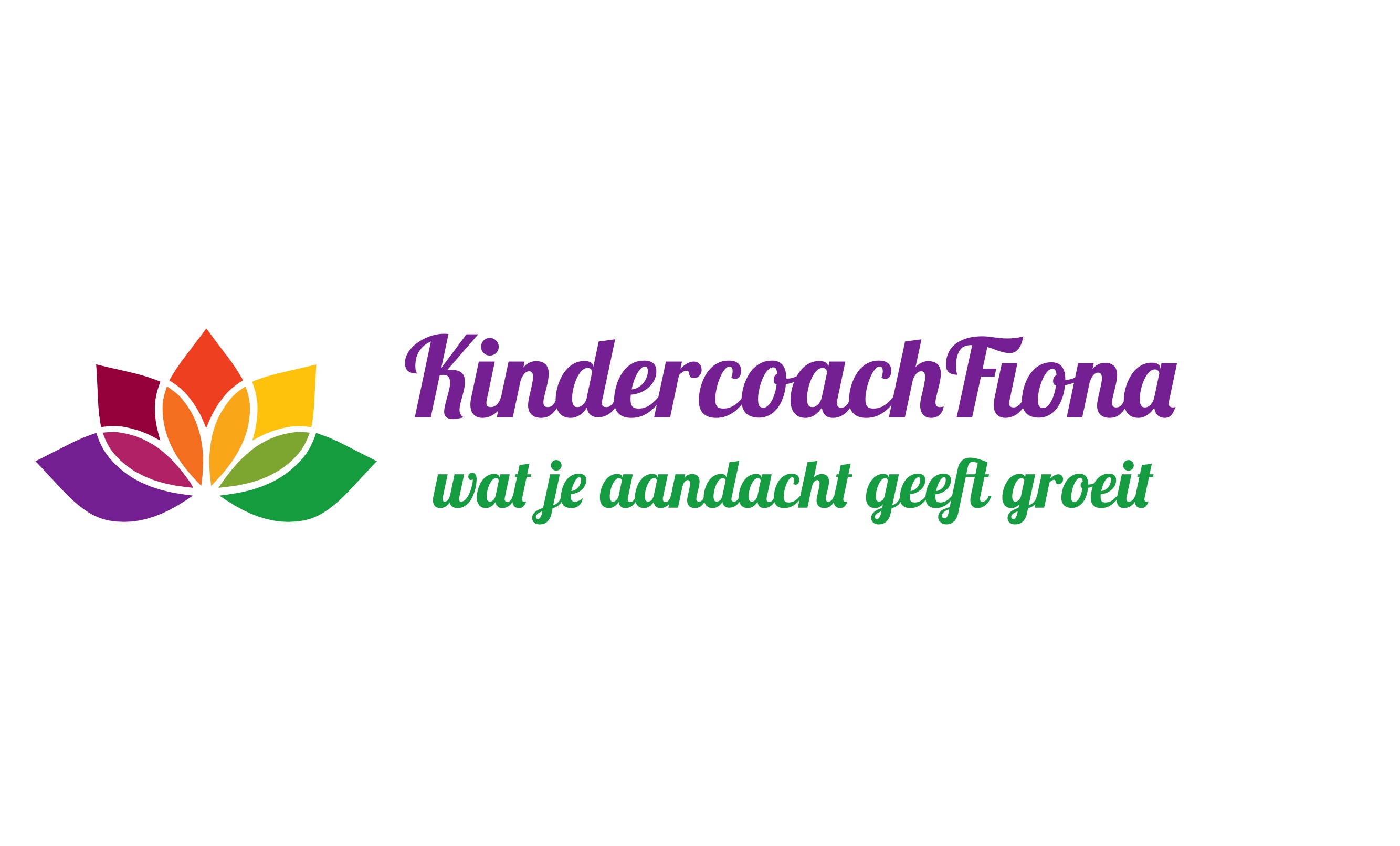 Logo KindercoachFiona