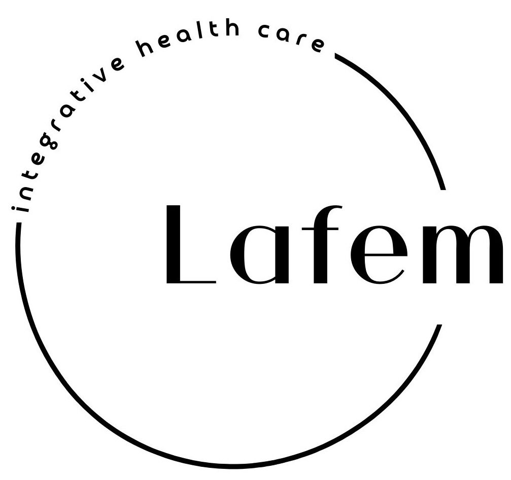 Logo Lafem
