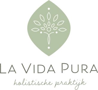 Logo La Vida Pura