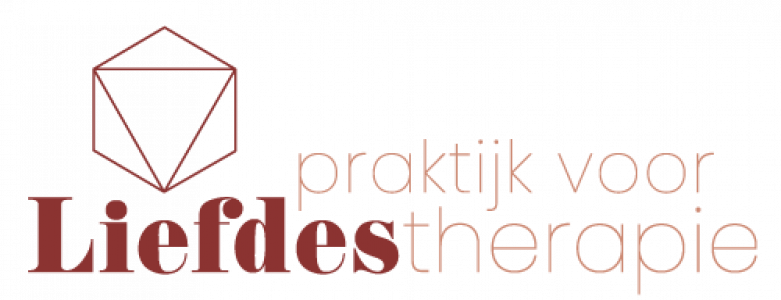 Logo Praktijk voor Liefdestherapie