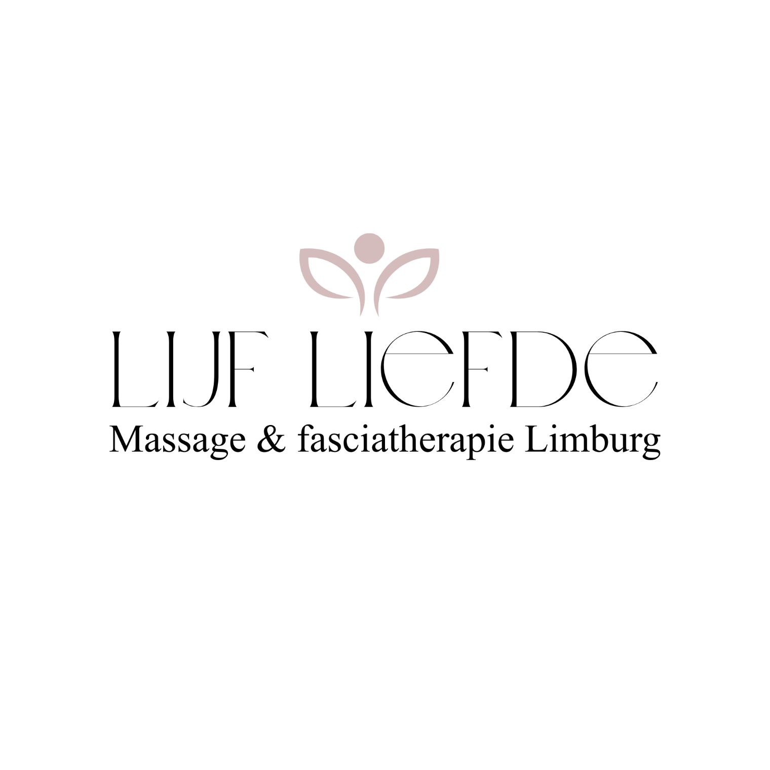 Logo Lijf Liefde Massage Limburg