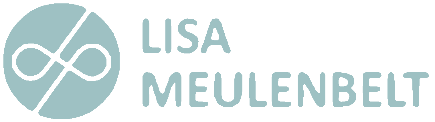 Logo Lisa Meulenbelt - Psycholoog in Utrecht