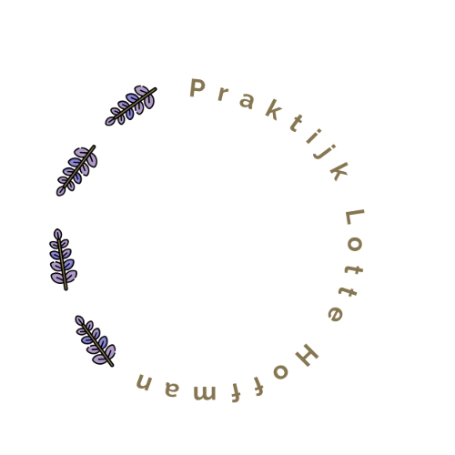 Logo Praktijk Lotte Hoffman