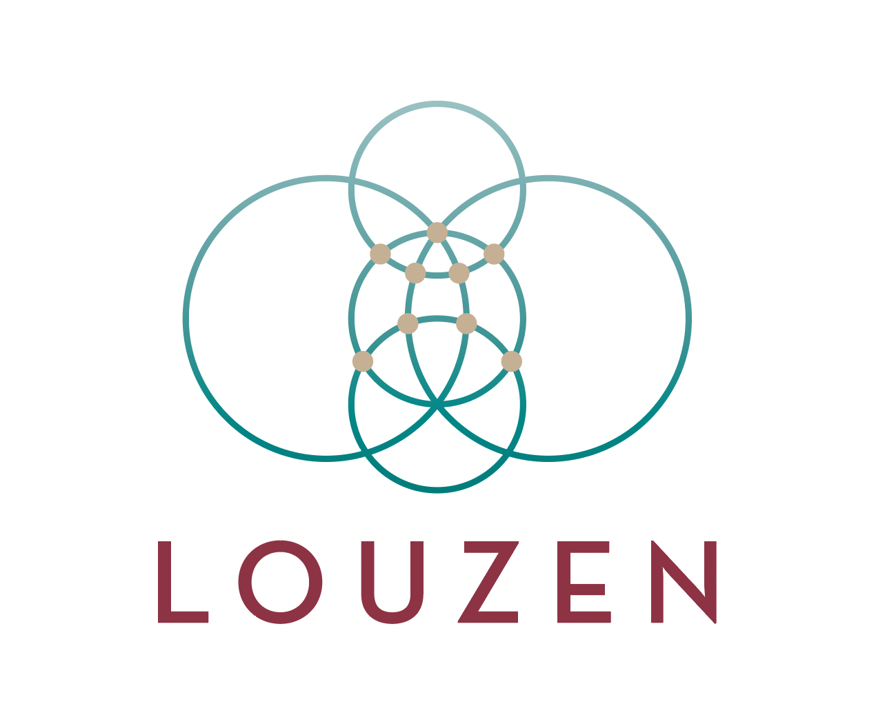 Logo LouZen