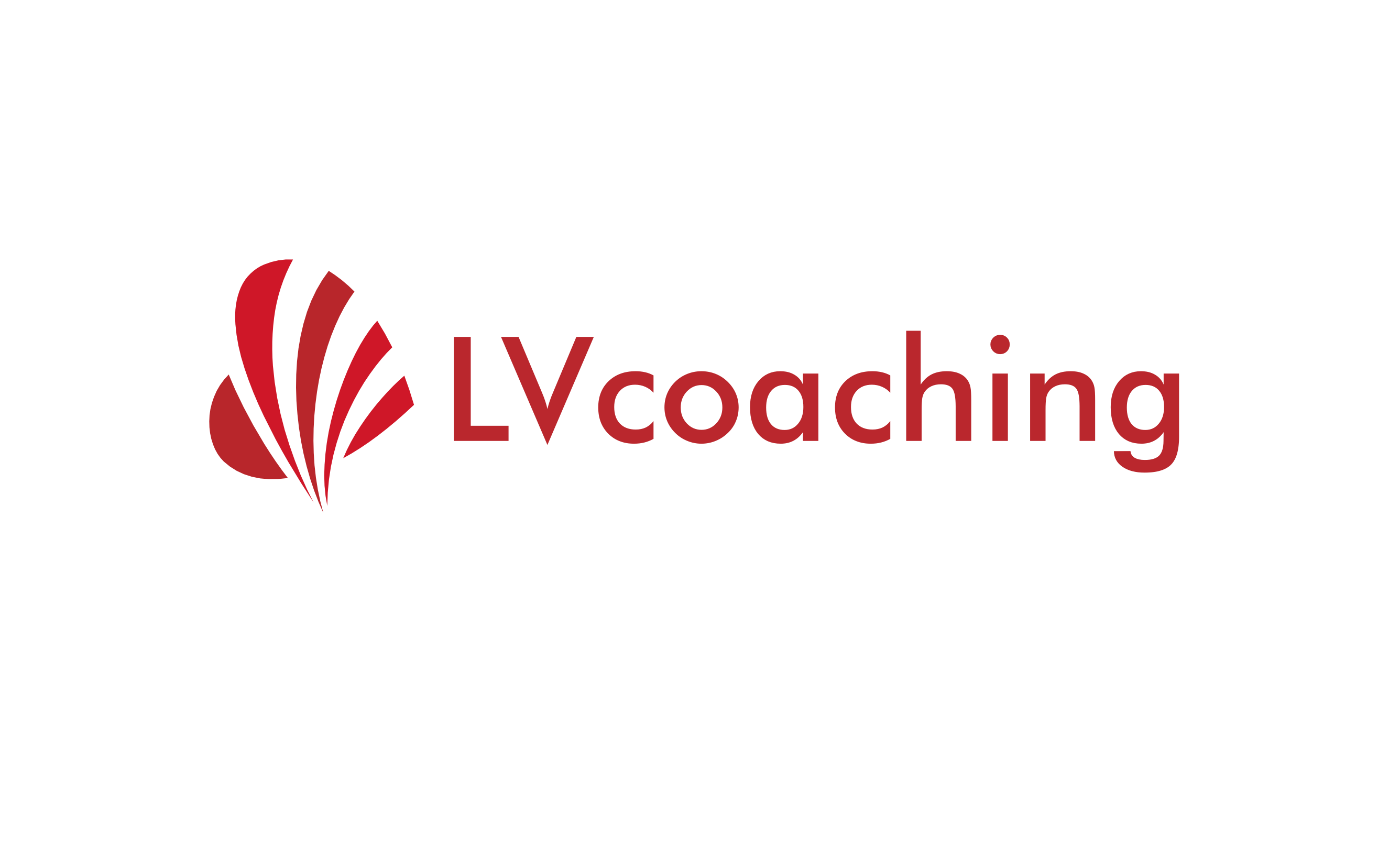 Logo LVcoaching