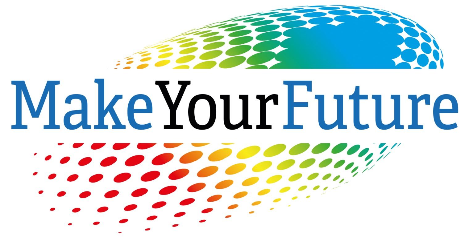Logo MakeYourFuture