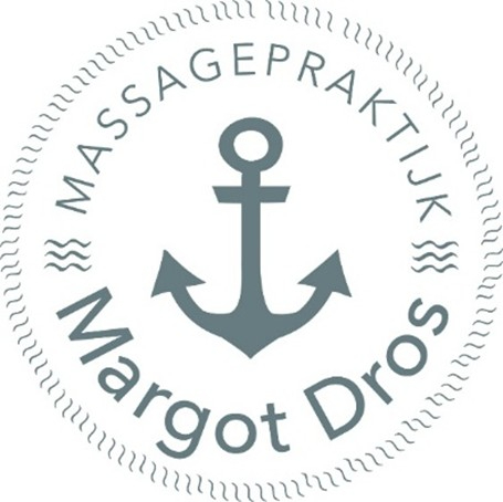 Logo Massagepraktijk Margot Dros