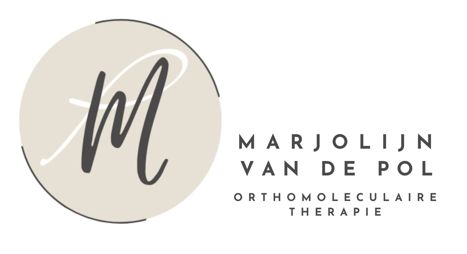 Logo Praktijk Marjolijn van de Pol