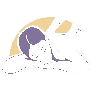 Logo massagebysylvia