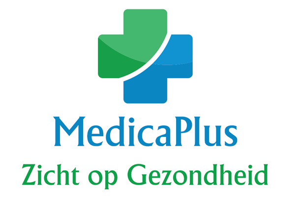 Logo MedicaPlus