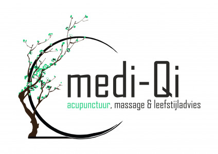Logo Medi-Qi