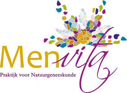 Logo Menvita