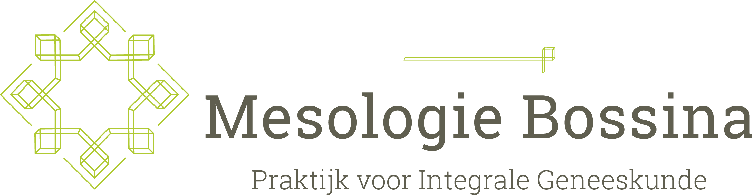Logo Mesologie Bossina