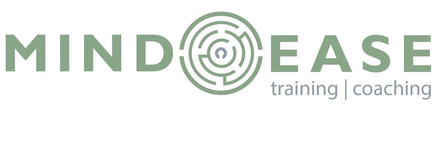 Logo Mindease