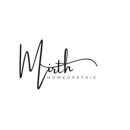 Logo Mirth Homeopathie