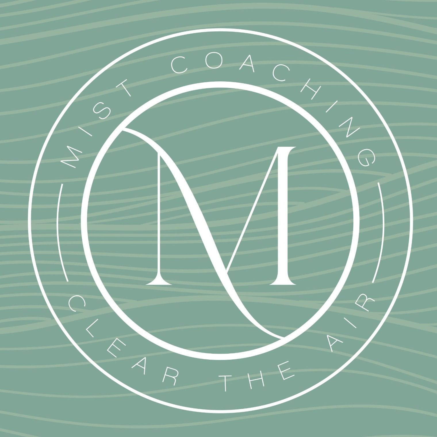 Logo Mist Coaching