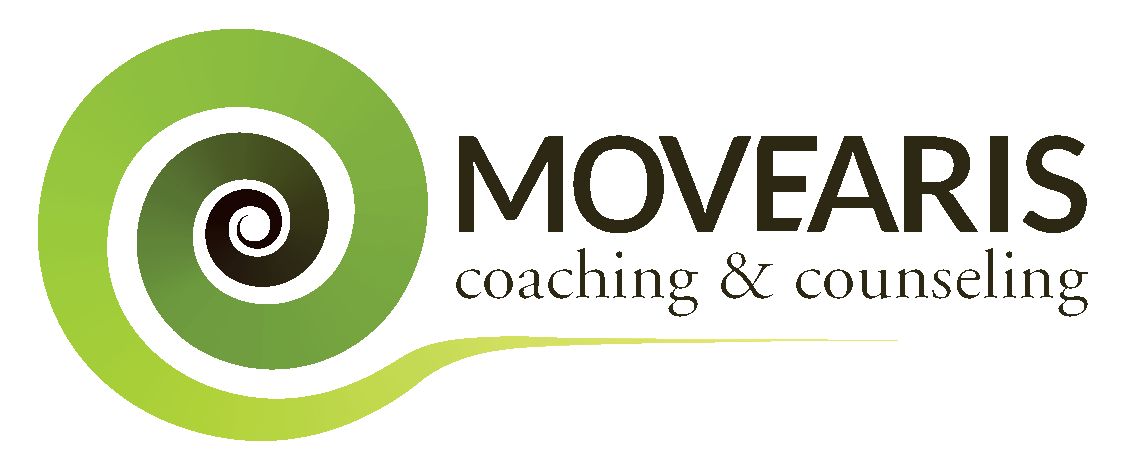 Logo Movearis Coaching & Therapie