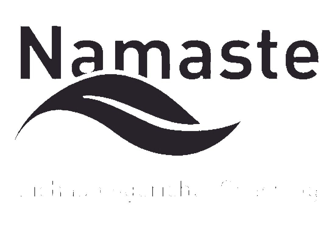 Logo Praktijk Namaste
