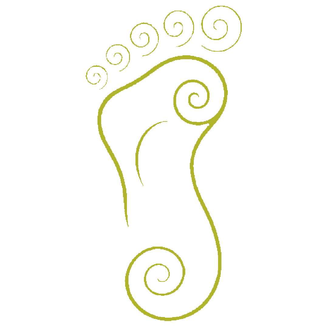 Logo Natuurlijk Louise/Pedicure Louise Tonk