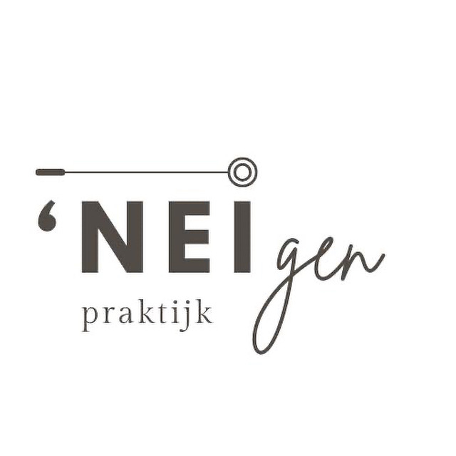 Logo 'NEIgen praktijk