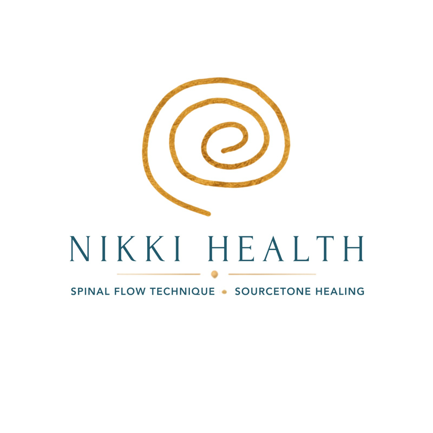 Logo Nikki Health
