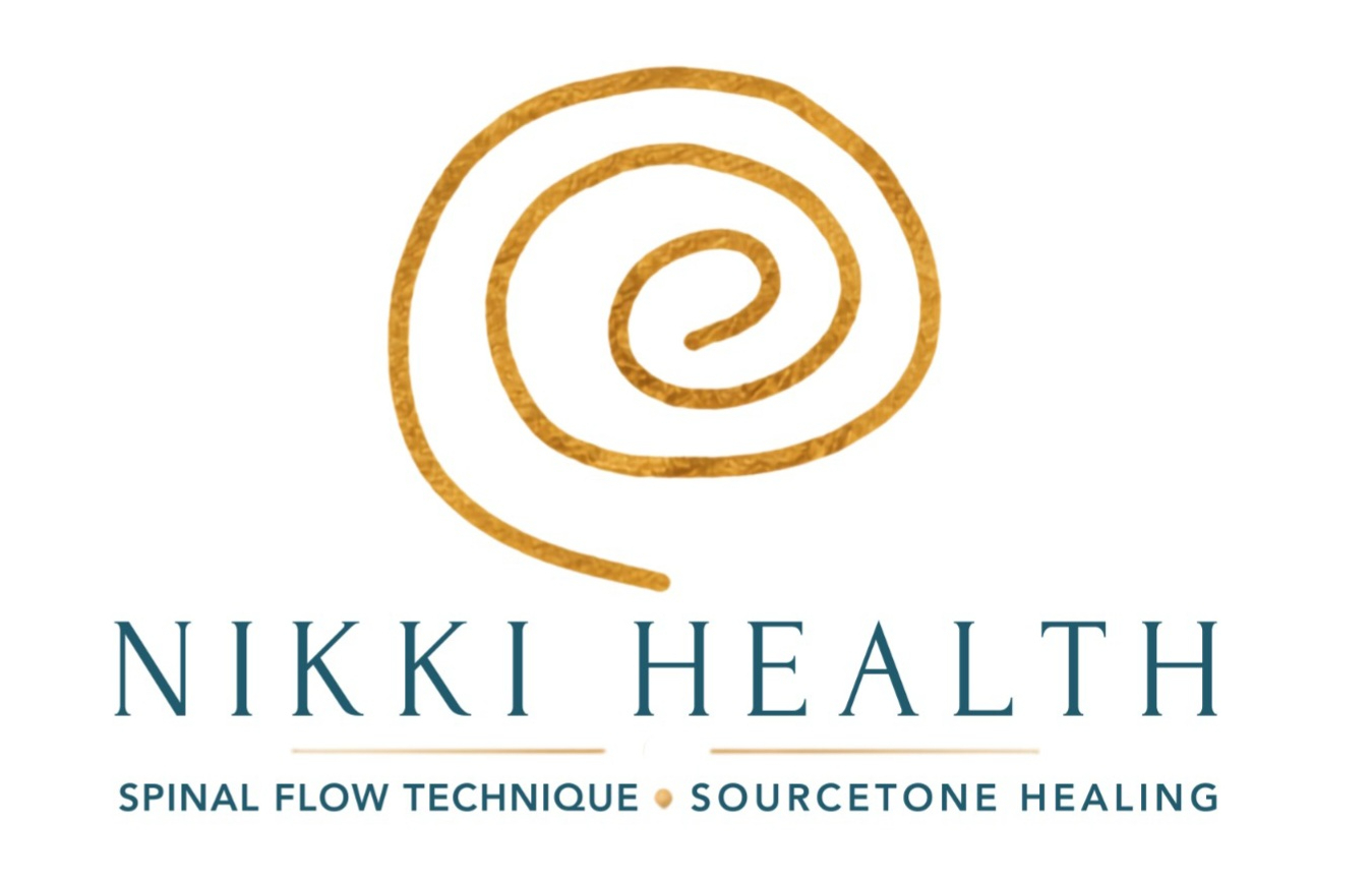 Logo Nikki Health