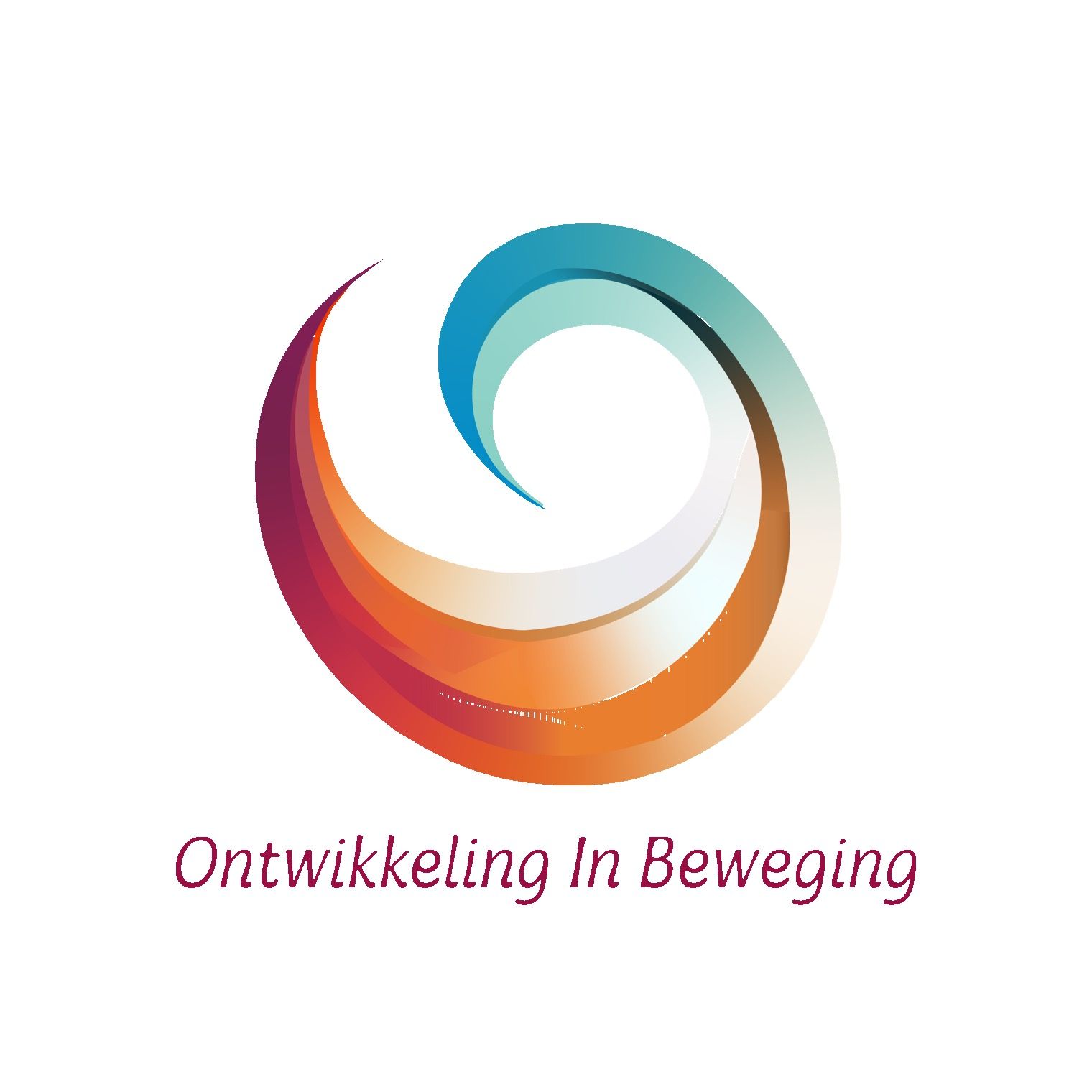 Logo Ontwikkeling In Beweging