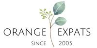 Logo Orange Expats