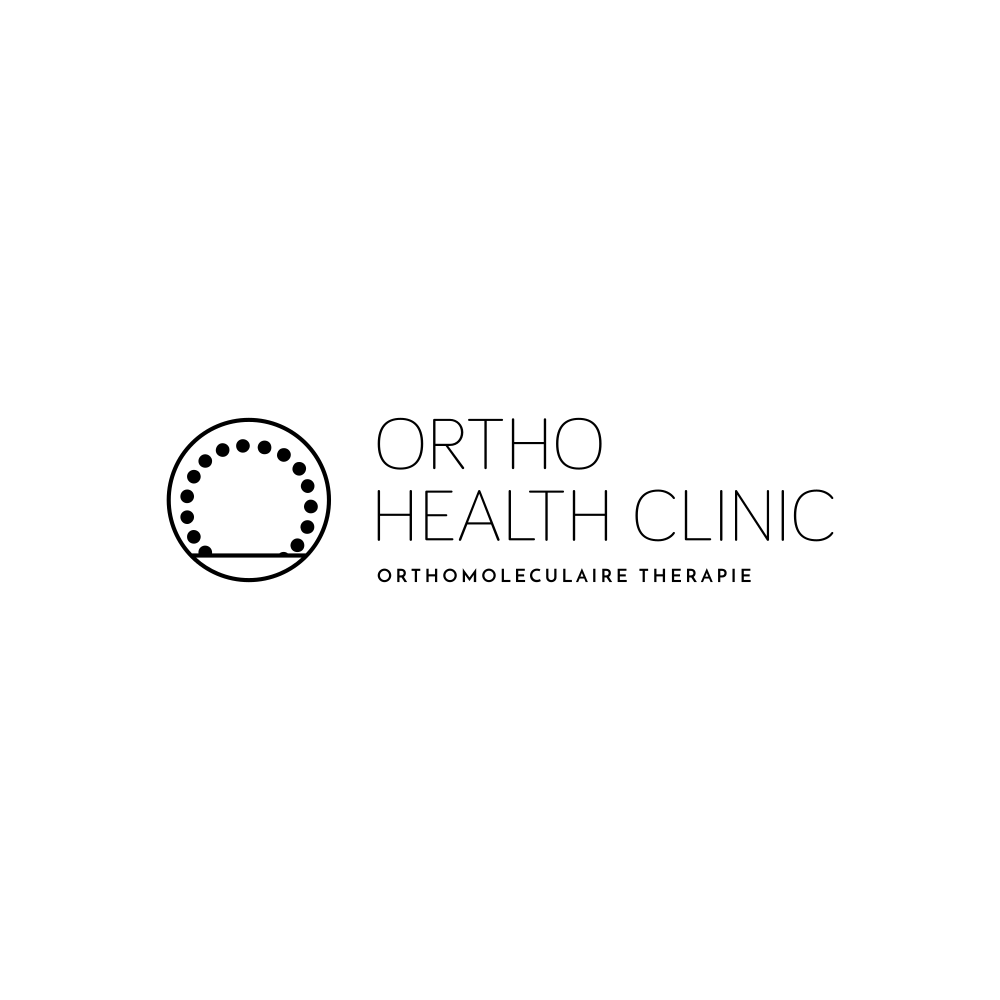 Logo Ortho Health Clinic